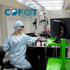 Волоконно-оптические технологии COFOT