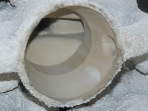 Высокоточное литье из нержавеющей стали. Керамическая форма обеспечивает гладкую поверхность деталей.
